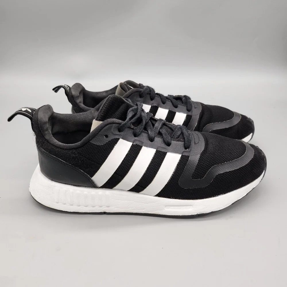 ADIDAS MULTIX RUNNING SHOES WOMEN SIZE 7